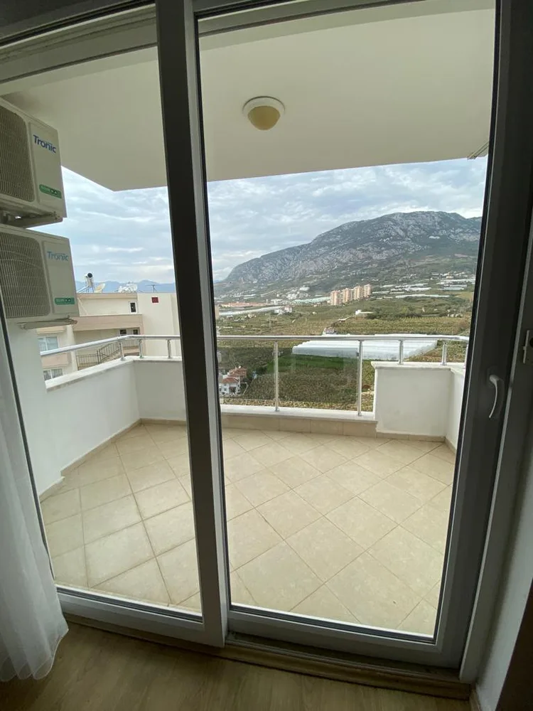 İMPERİAL RESİDENCE  Interior - 7
