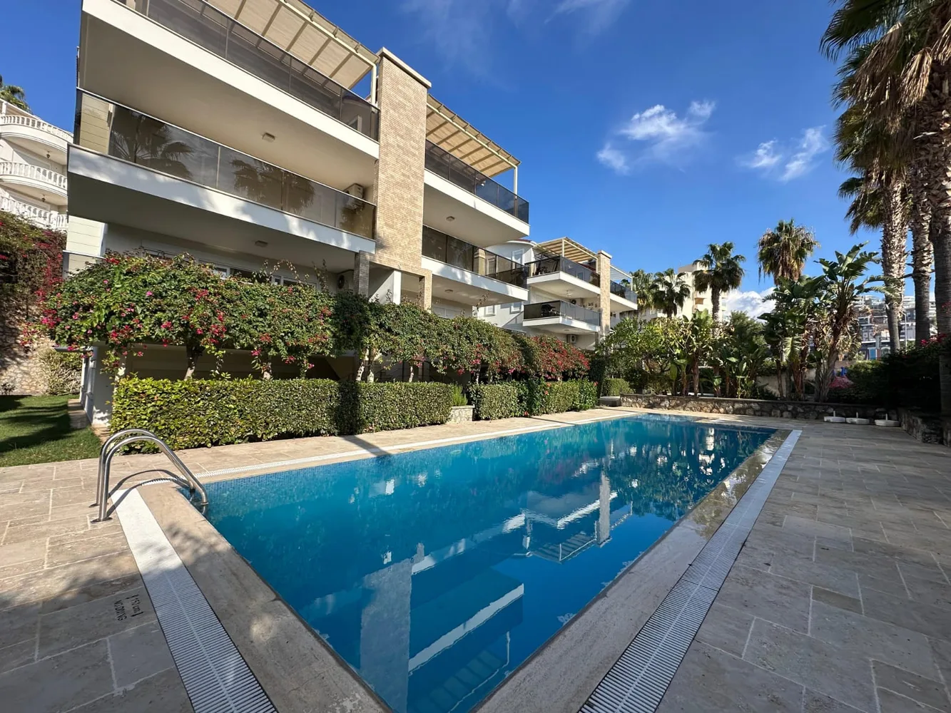 UYGUN OASIS  Facilities - 18