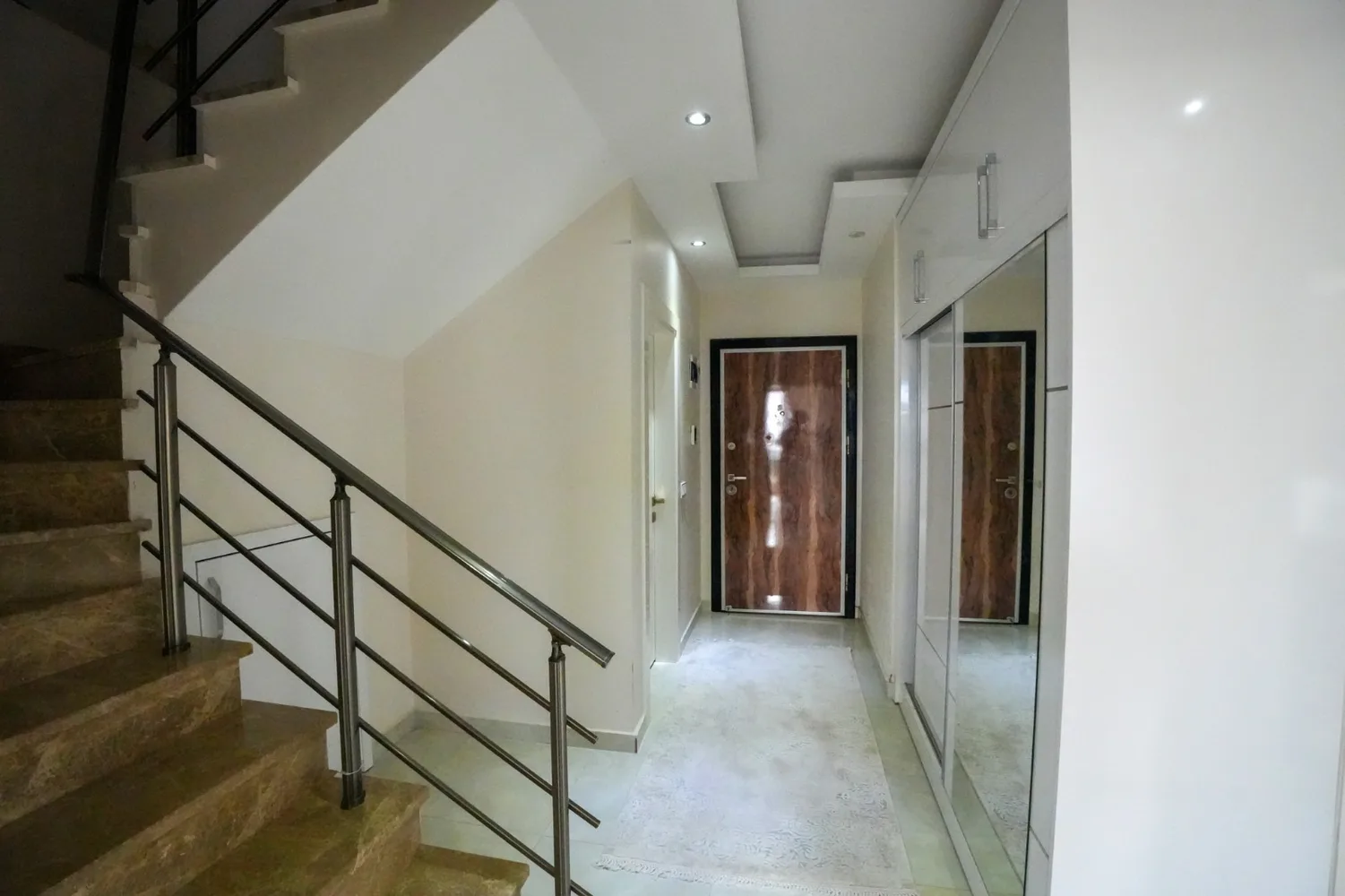ATALAY RESIDENCE  Interior - 10