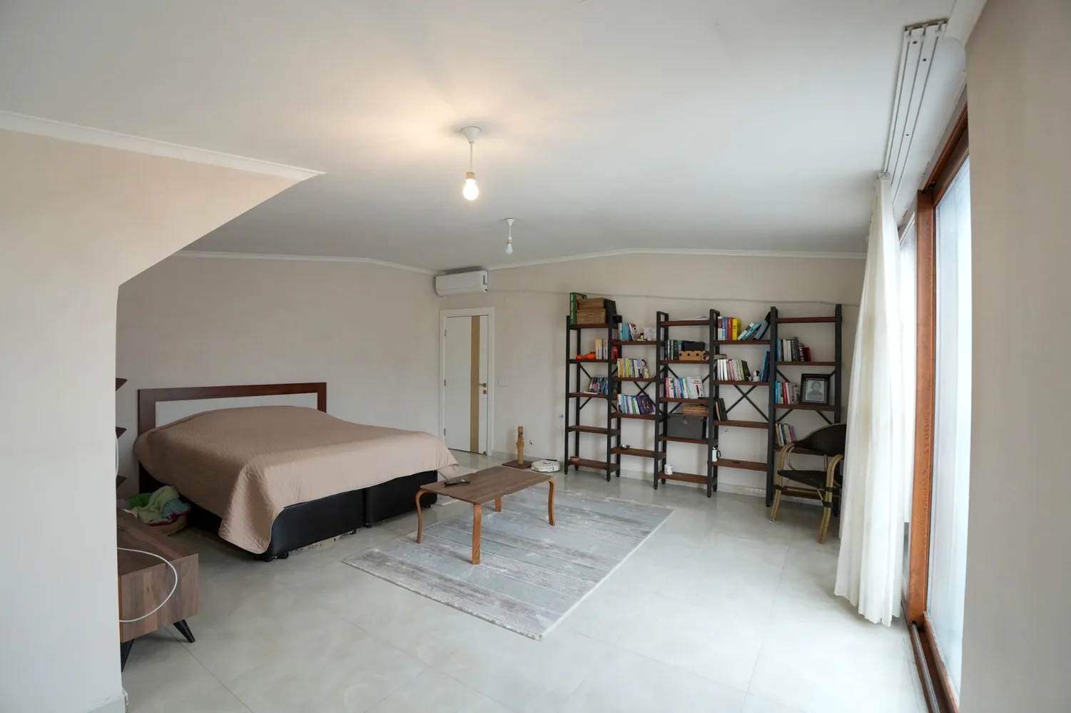 ATALAY RESIDENCE  Interior - 4