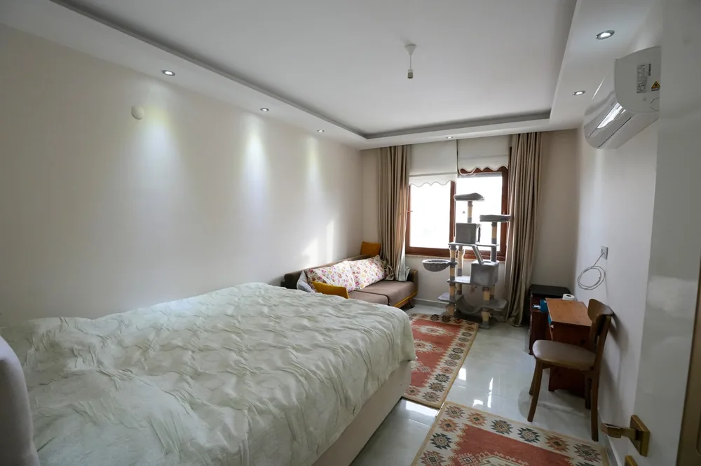 ATALAY RESIDENCE  Interior - 5
