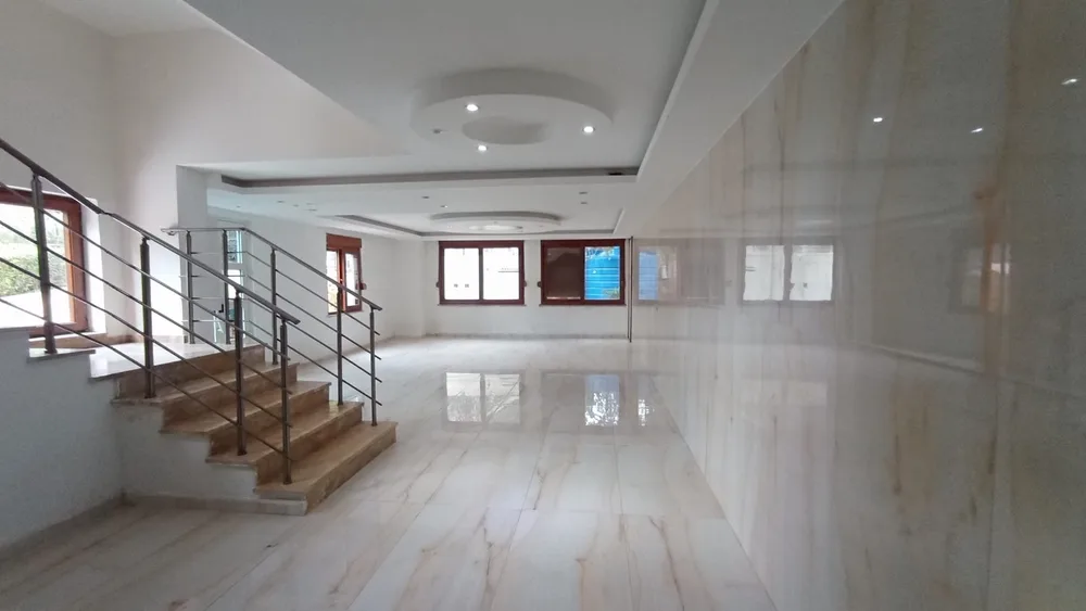 ATALAY RESIDENCE  Interior - 11