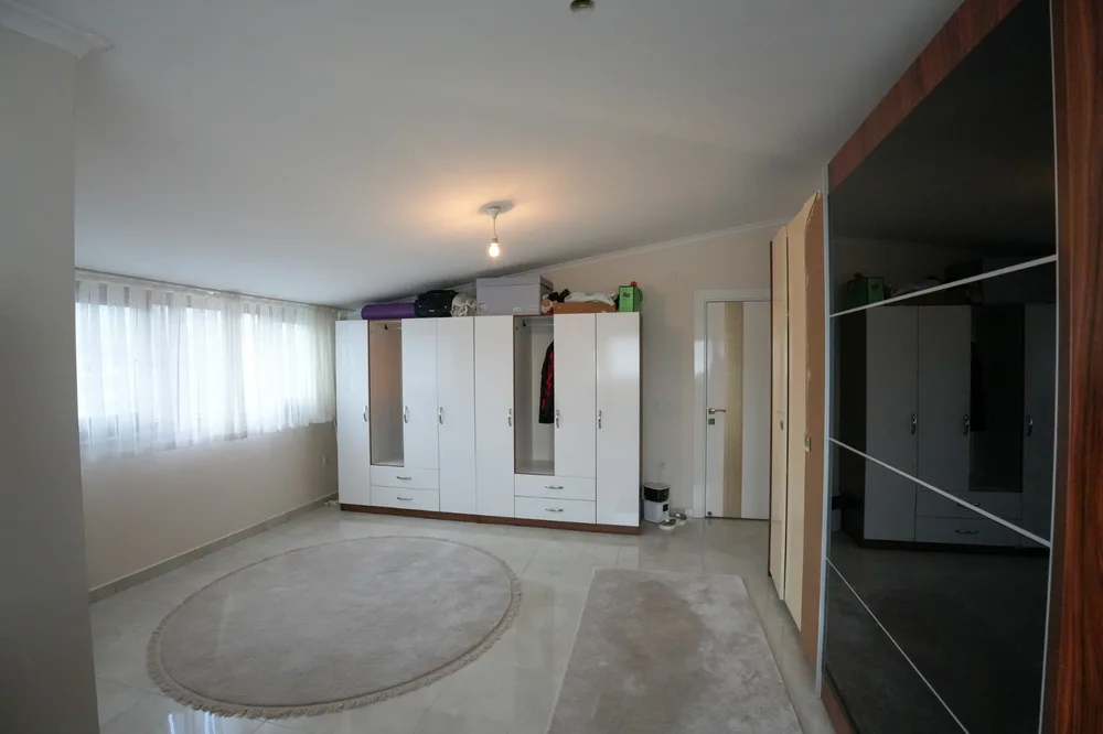 ATALAY RESIDENCE  Interior - 6