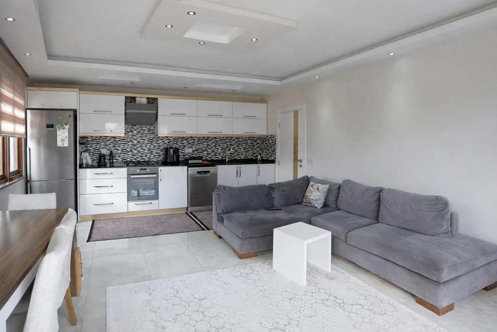 ATALAY RESIDENCE  Interior - 2
