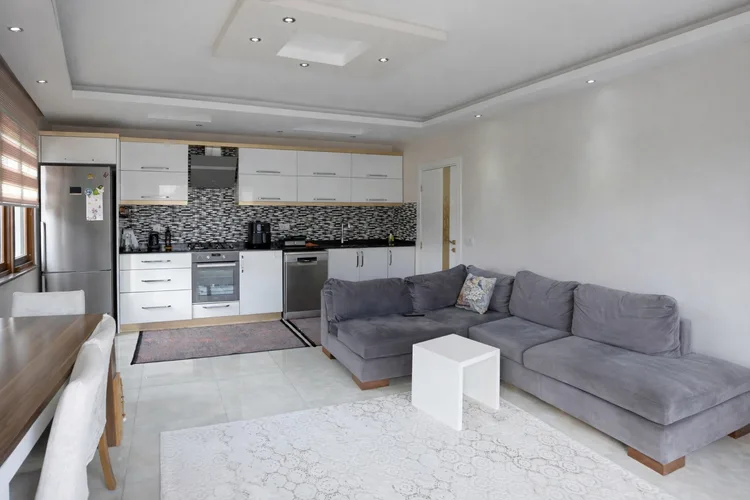 ATALAY RESIDENCE , Interior - 2