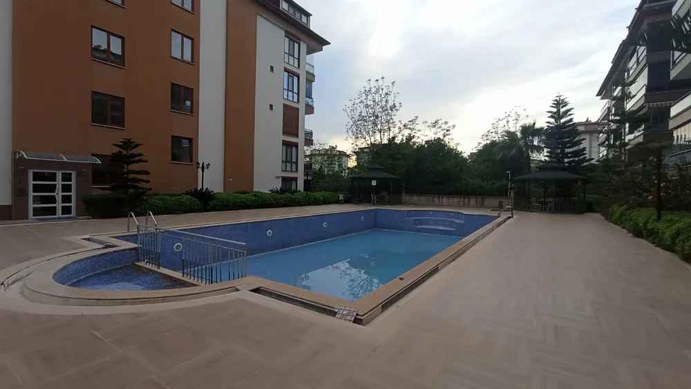 ATALAY RESIDENCE  Facilities - 22