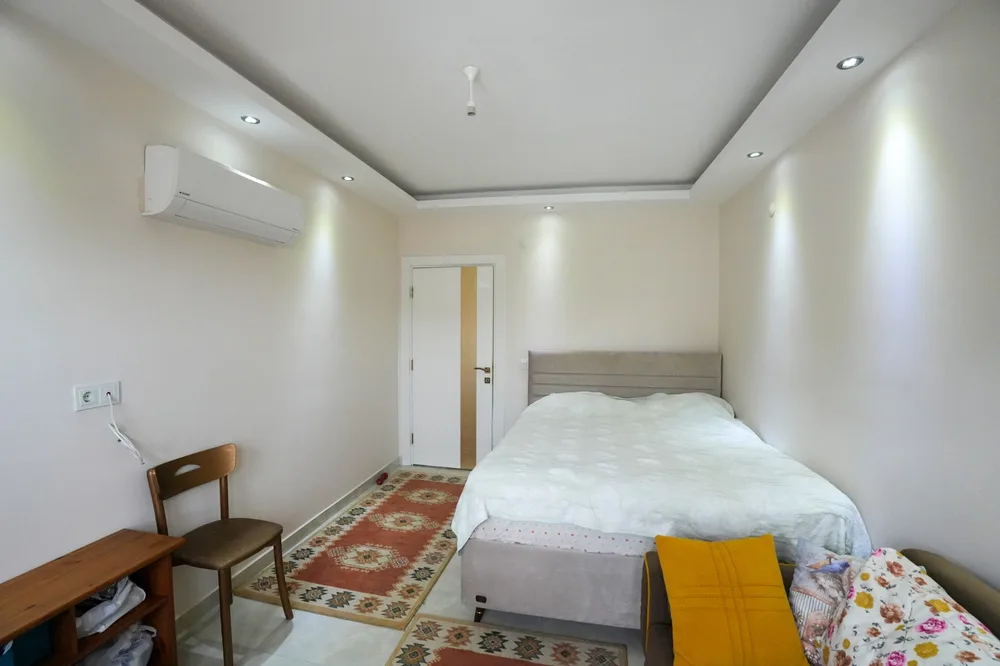 ATALAY RESIDENCE  Interior - 9