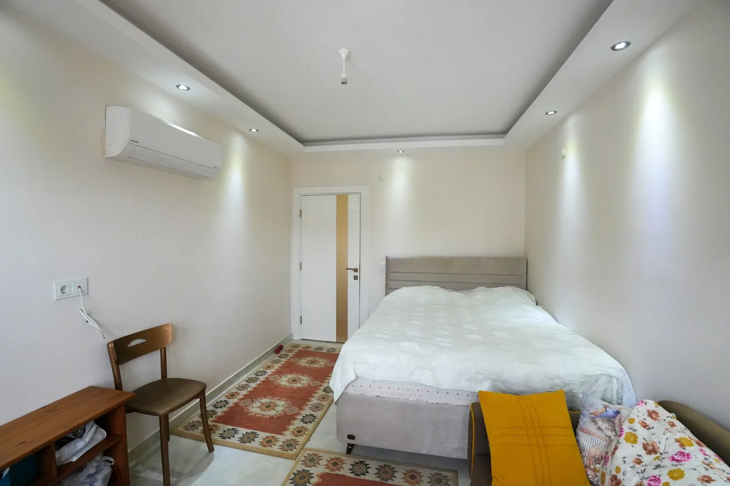 ATALAY RESIDENCE  Interior - 9