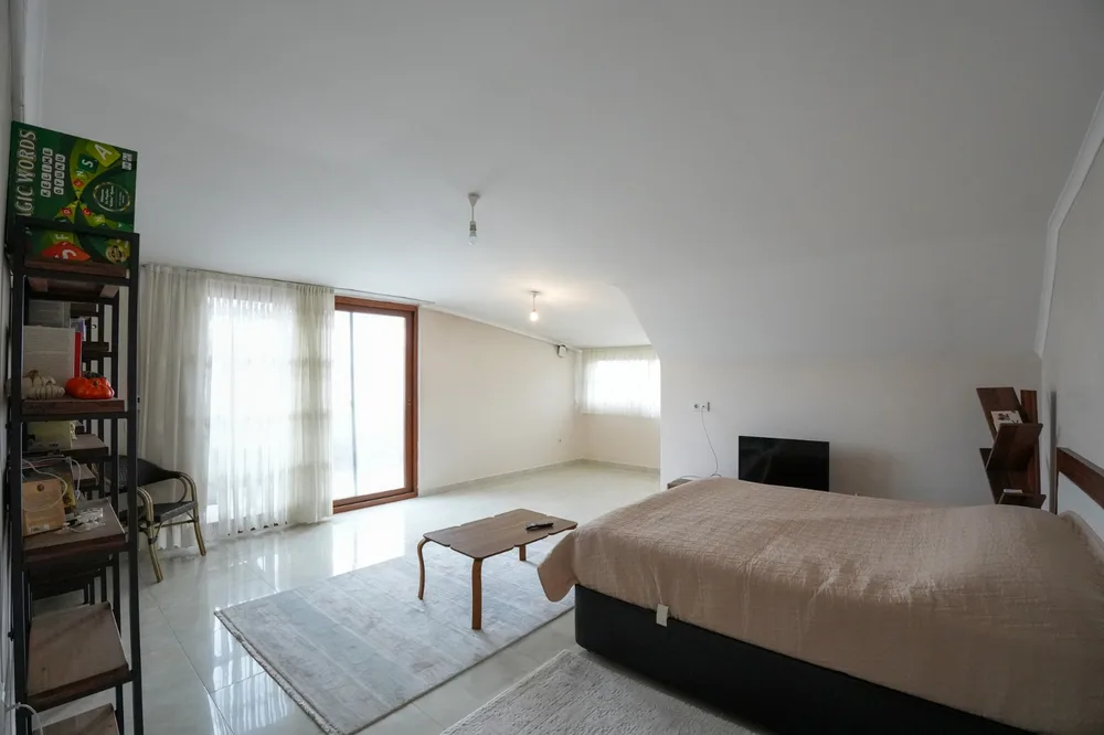 ATALAY RESIDENCE  Interior - 7