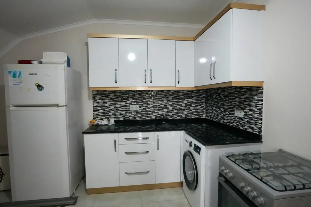 ATALAY RESIDENCE  Interior - 3