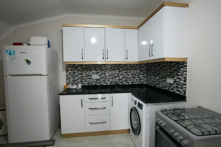 ATALAY RESIDENCE , Interior - 3
