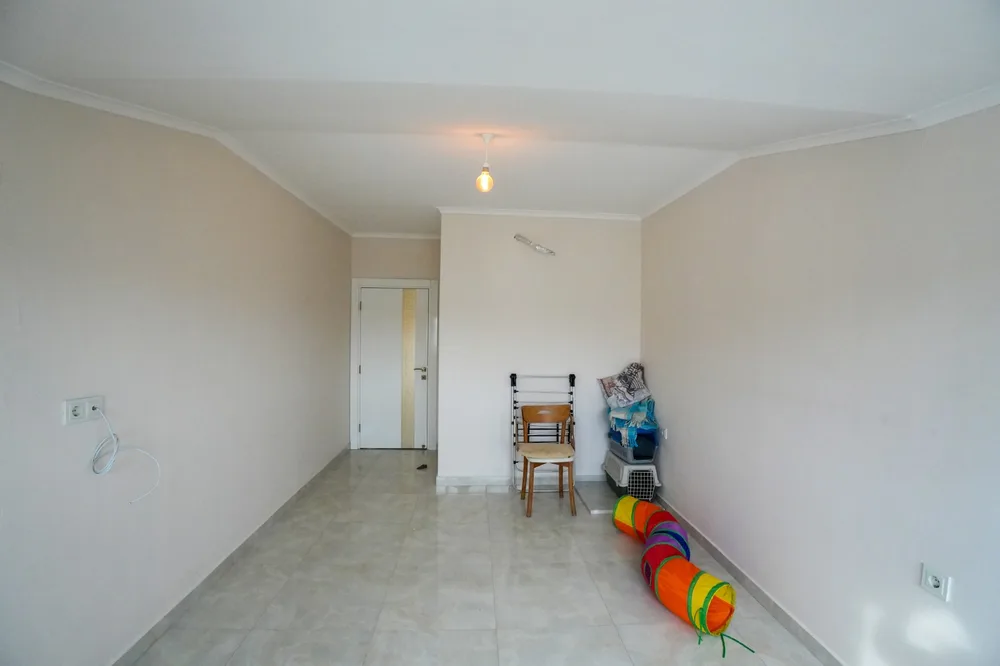 ATALAY RESIDENCE  Facilities - 20
