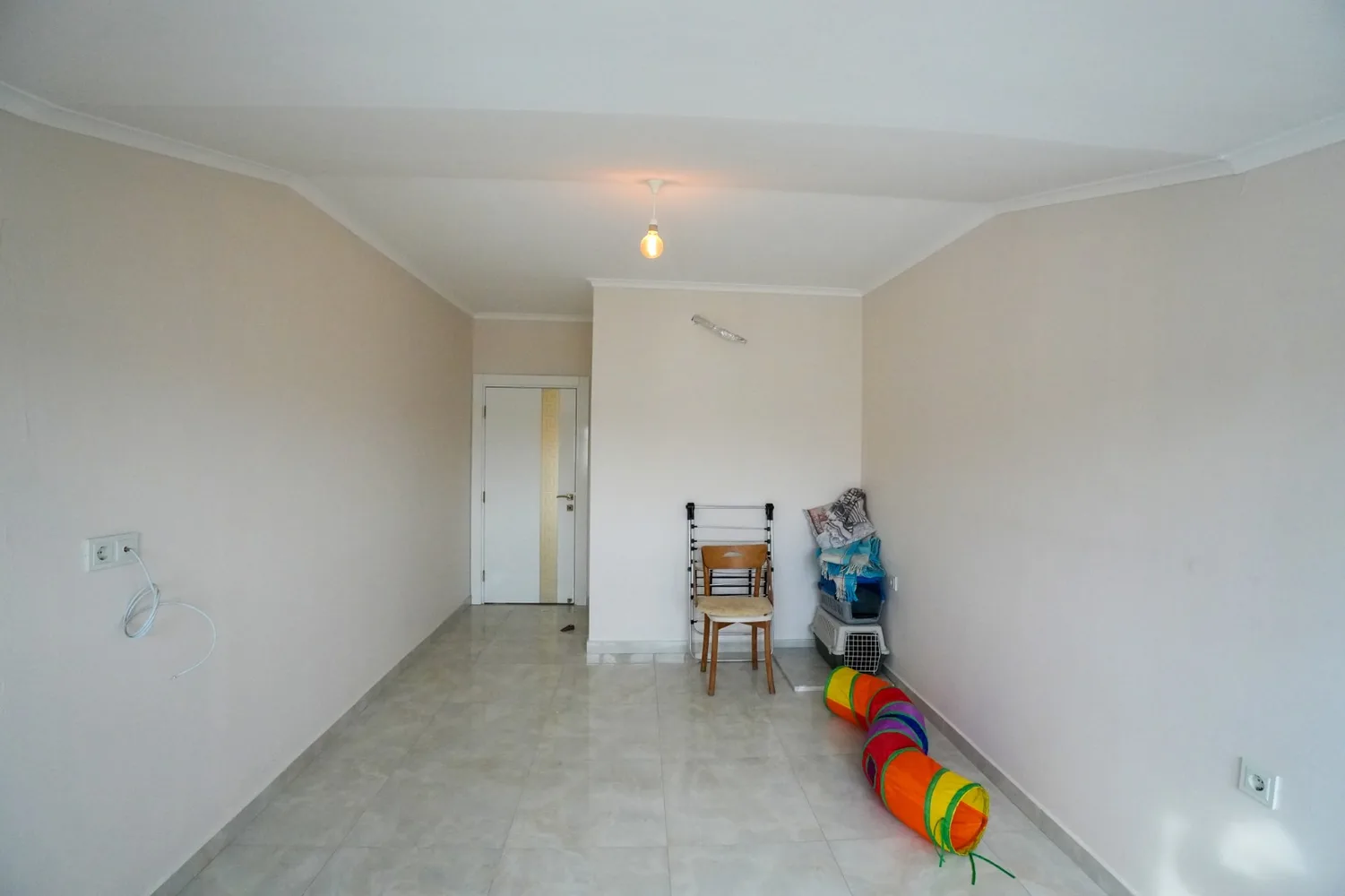 ATALAY RESIDENCE  Facilities - 20