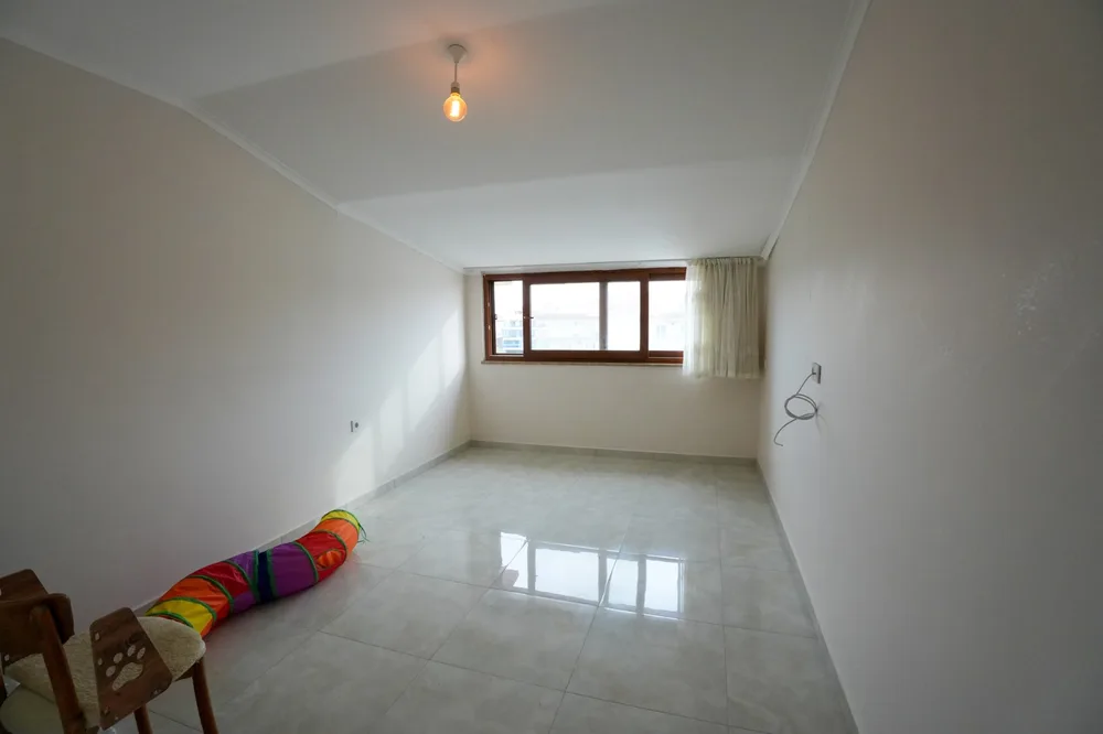 ATALAY RESIDENCE  Facilities - 19