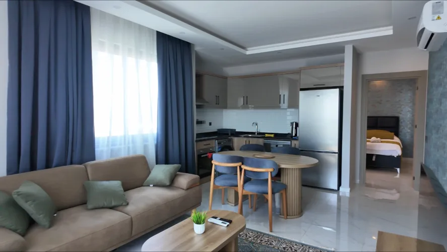 FARALYA LEGEND , Interior - 4