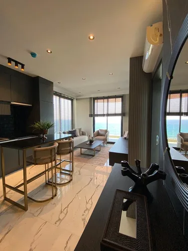 KÜÇÜKER İCON RESİDENCE , Interior - 4
