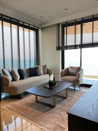 KÜÇÜKER İCON RESİDENCE , Interior - 2