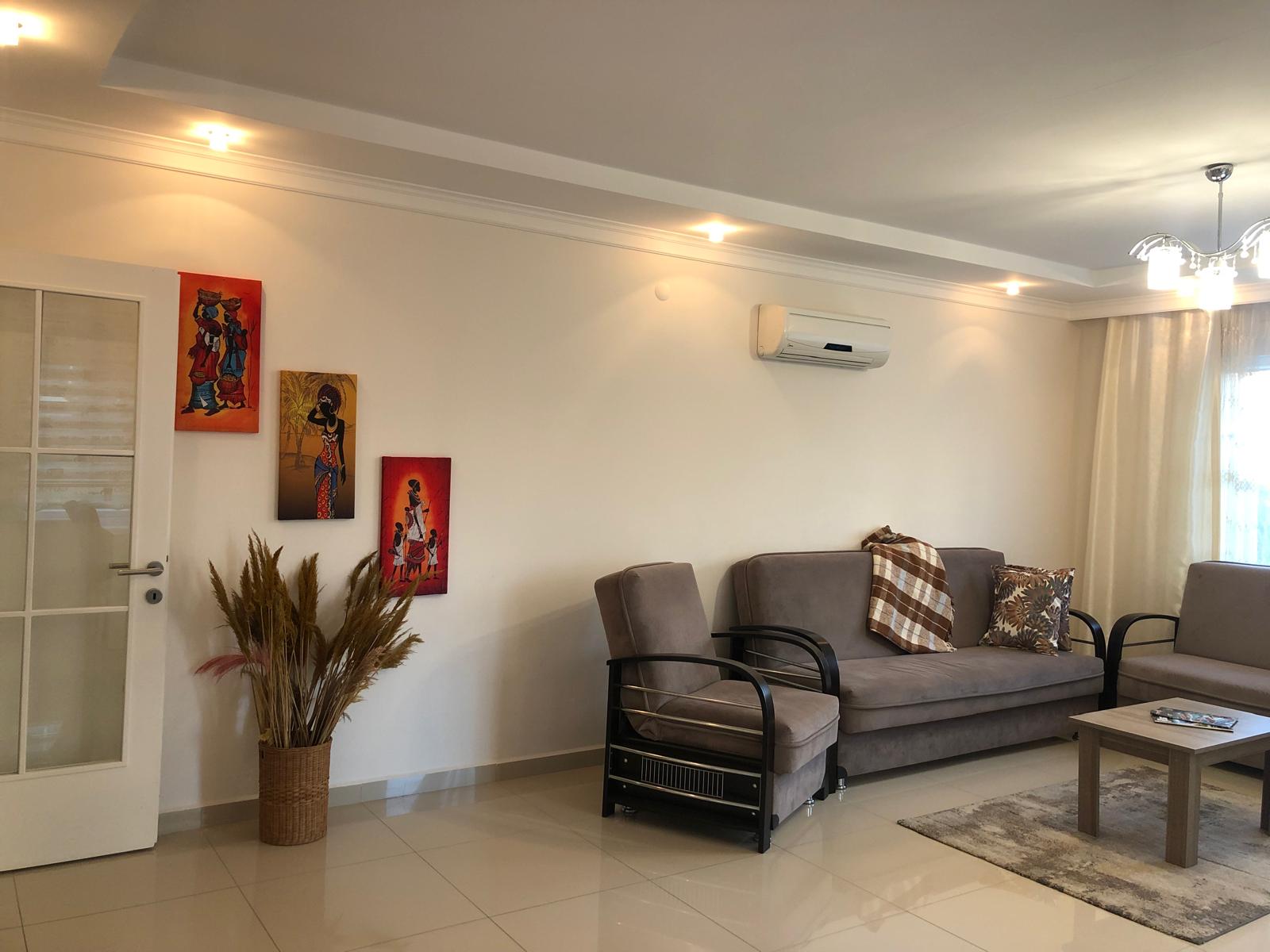 TURKUAZ RESIDENCE  - Посмотреть объект недвижимости
