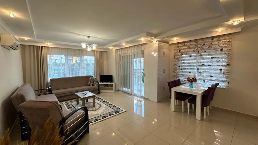 TURKUAZ RESIDENCE , Interior - 2