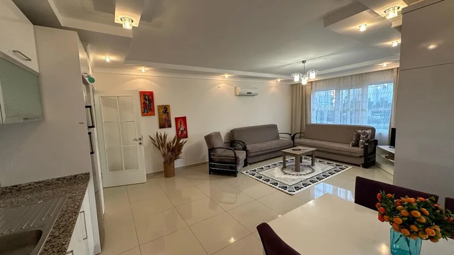 TURKUAZ RESIDENCE , Interior - 3