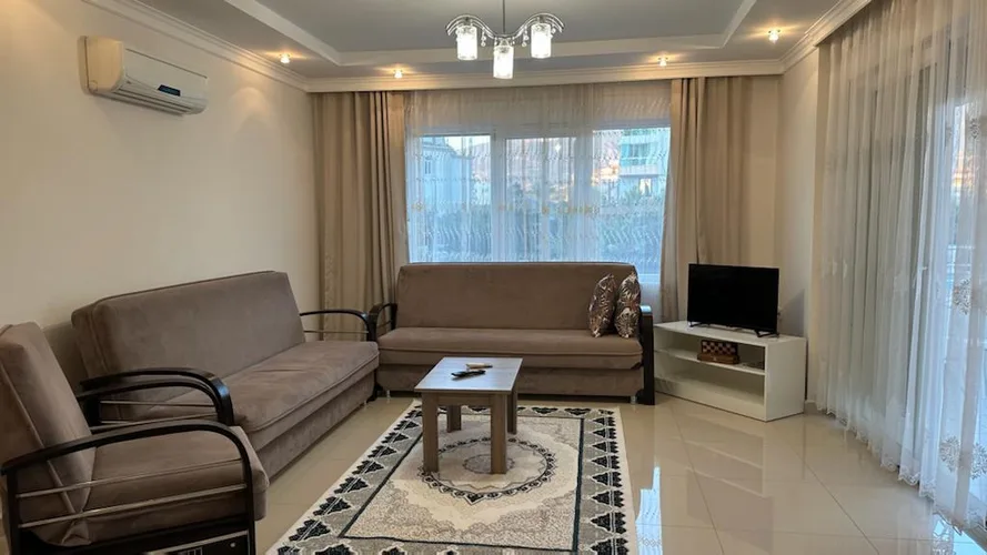 TURKUAZ RESIDENCE , Interior - 4