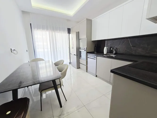 LOTUS GARDEN RESİDENCE , Interior - 3