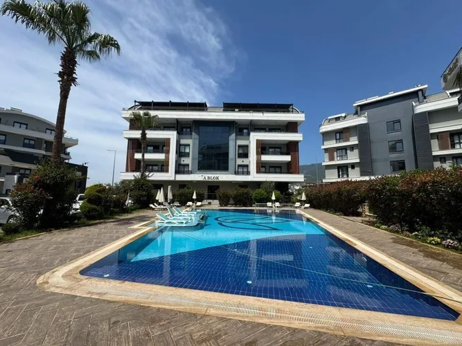 LOTUS GARDEN RESİDENCE , Facilities - 2