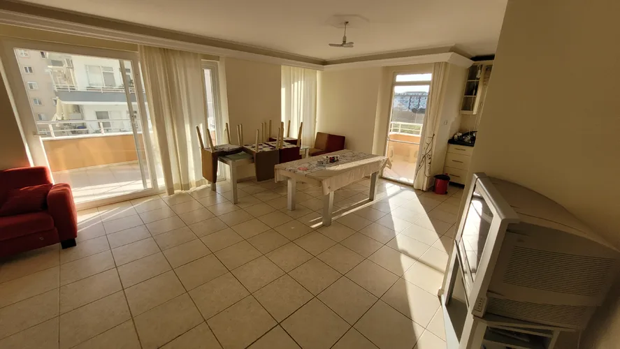  SOYSAL RESİDENCE, Exterior - 4