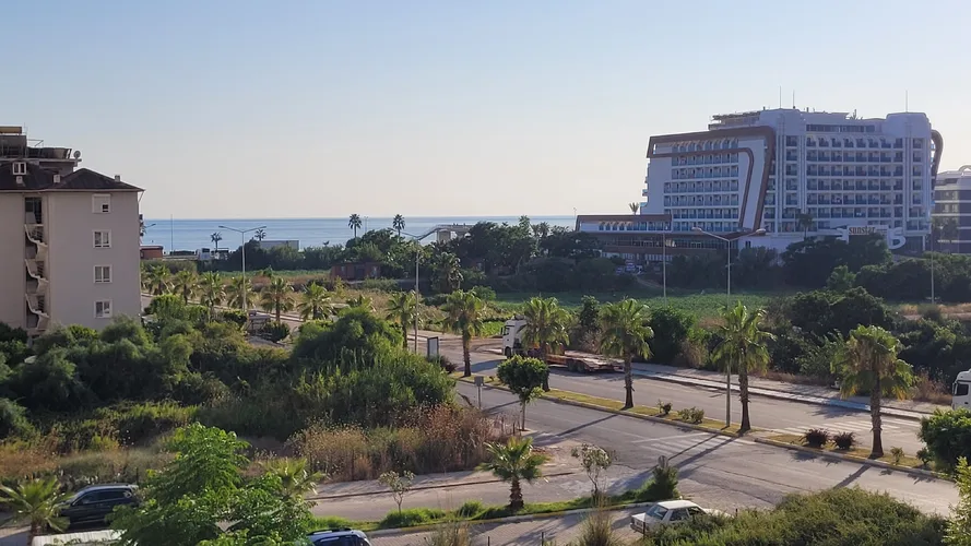 SOYSAL RESİDENCE, Exterior - 1