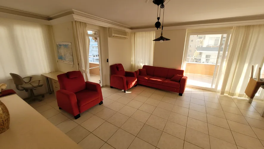  SOYSAL RESİDENCE, Exterior - 3