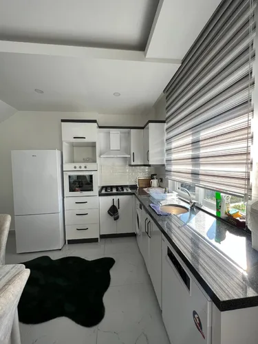 BEST LİFE 2, Interior - 2