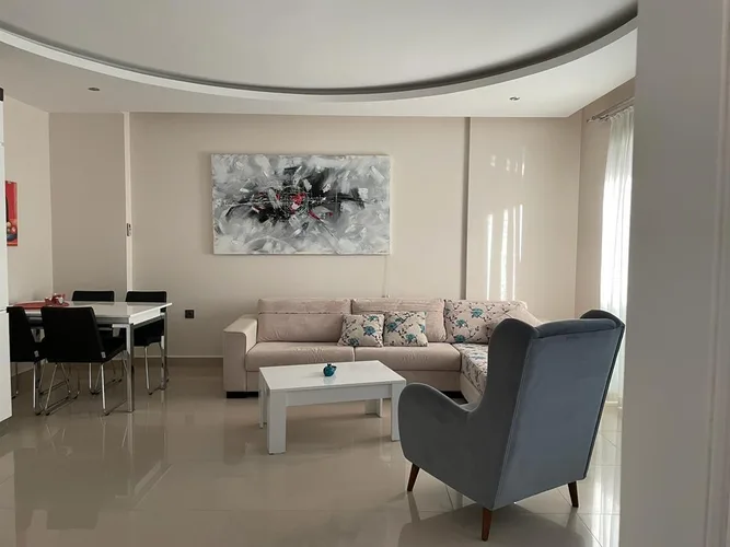 KONAK SEASIDE HOMES, Interior - 2