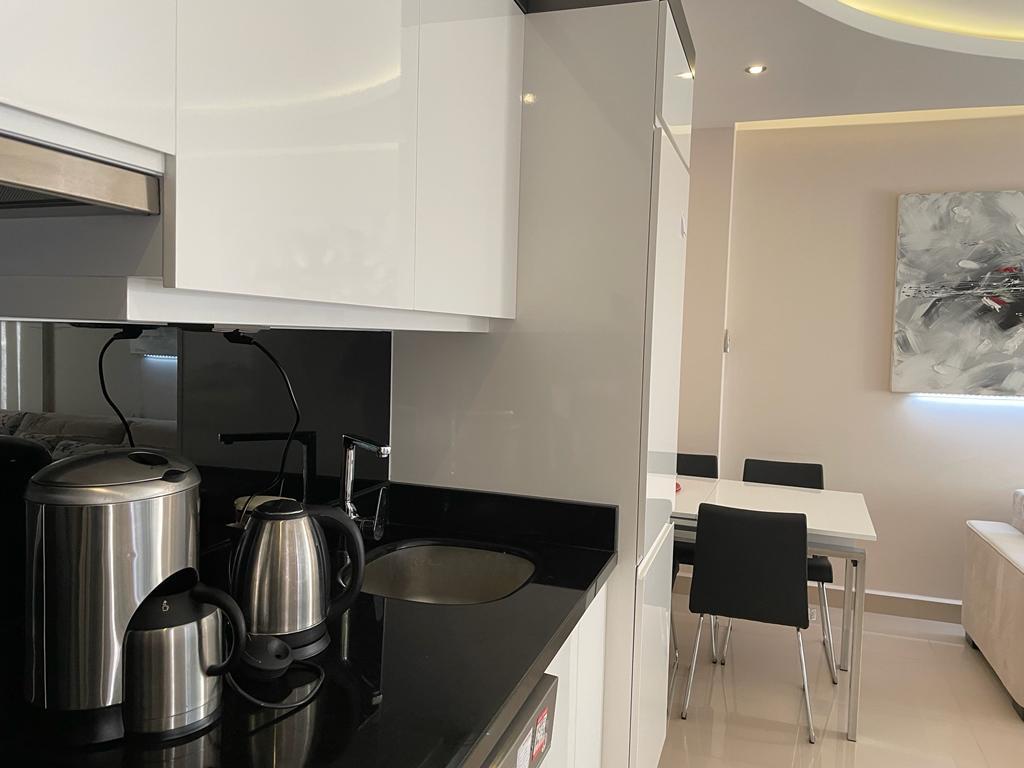 KONAK SEASIDE HOMES - Посмотреть объект недвижимости