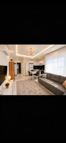 CALYPSO RESİDENCE , Exterior - 3