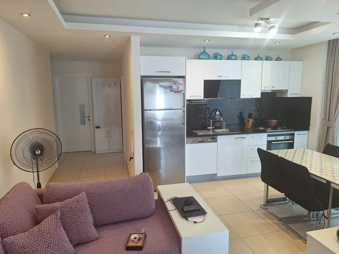 LORY QUENN RESİDENCE , Interior - 4
