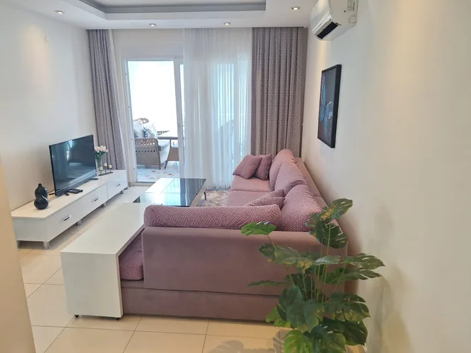LORY QUENN RESİDENCE , Interior - 2