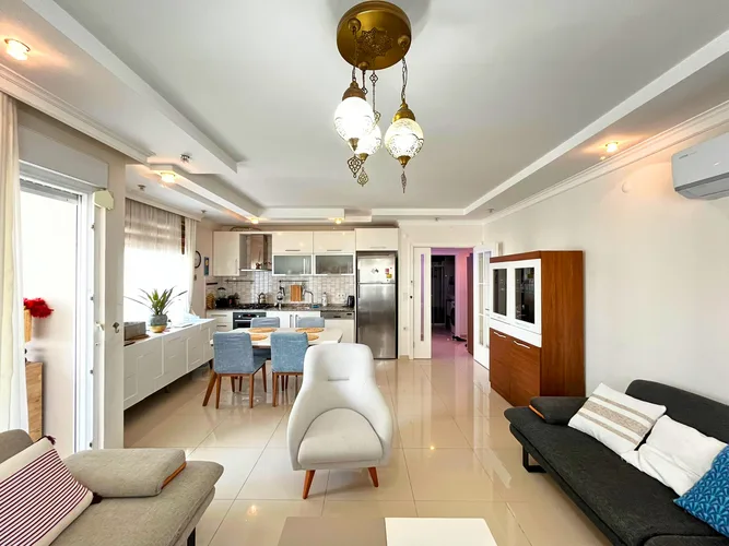 TURKUAZ RESİDENCE , Interior - 2