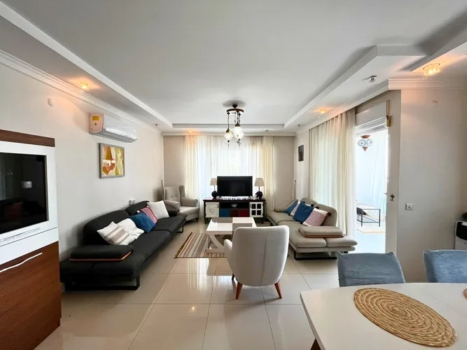 TURKUAZ RESİDENCE , Interior - 3
