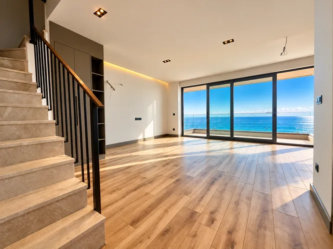 OXO BEACH RESİDENCE, Interior - 4