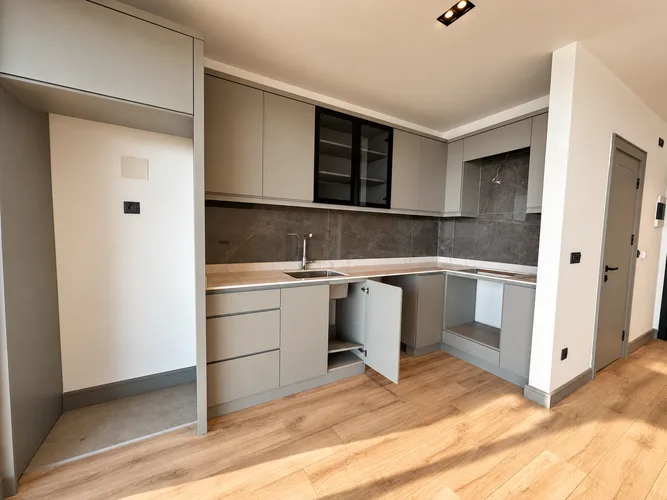 OXO BEACH RESİDENCE, Interior - 3