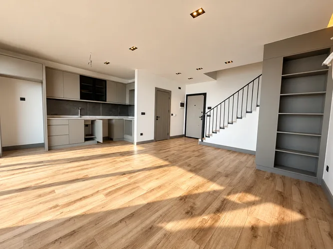 OXO BEACH RESİDENCE, Interior - 2