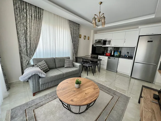 PANORAMA  LOFT RESİDENCE, Exterior - 3