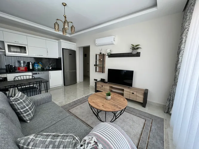 PANORAMA  LOFT RESİDENCE, Exterior - 2