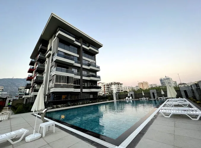 PANORAMA  LOFT RESİDENCE, Exterior - 1