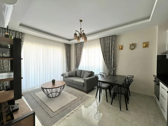 PANORAMA  LOFT RESİDENCE, Exterior - 4