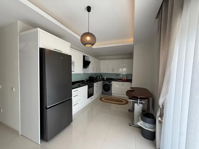 TULİP TOWER RESİDENCE, Exterior - 3