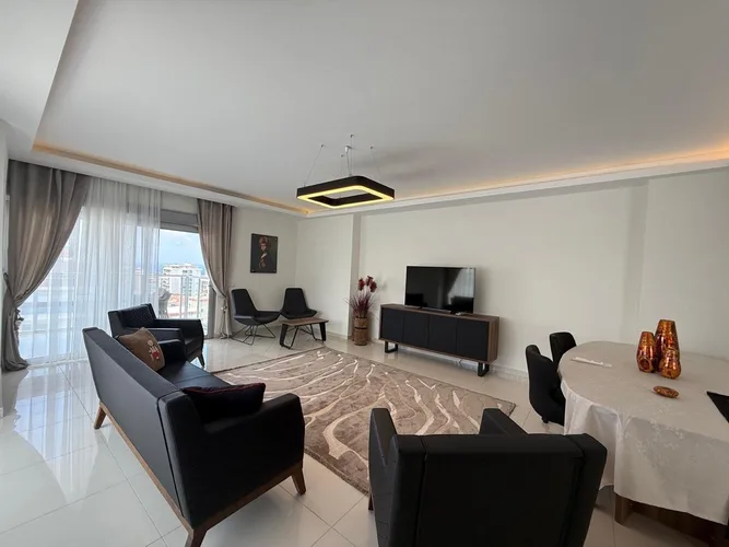 TULİP TOWER RESİDENCE, Exterior - 2
