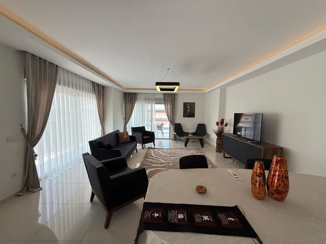 TULİP TOWER RESİDENCE, Exterior - 4