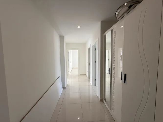 TULİP TOWER RESİDENCE, Exterior - 4