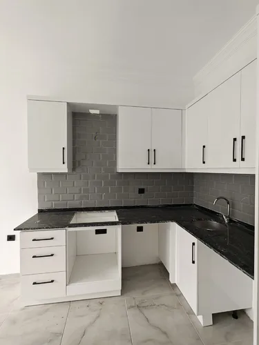 AQUA RESİDENCE , Exterior - 4